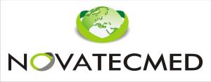 NOVATECMED. LOGO