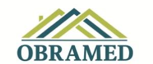 OBRAMED. LOGO