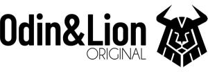 ODIN&LION. LOGO