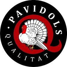 PAVIDOLS. LOGO