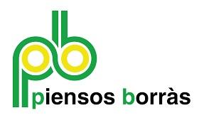 BORRÀS. LOGO
