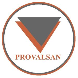 PROVALSAN. LOGO