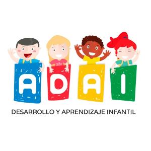 PROYECTO ADAI. LOGO