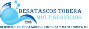 DESATASCOS TOBERA