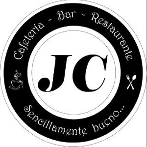 RESTAURANTE JC. LOGO