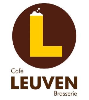 RESTAURANTE LEUVEN. LOGO