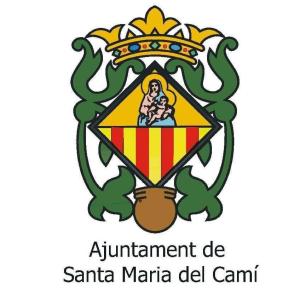 STA MARÍA DEL CAMI.LOGO