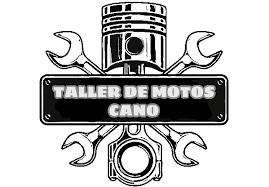 MOTOS CANO. LOGO