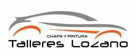 TALLERES LOZANO. LOGO