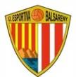 UE BALSARENY. LOGO