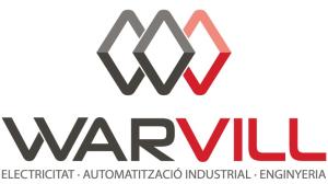 WARVILL. LOGO