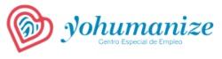 YOHUMANIZE. LOGO