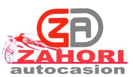 ZAHORÍ. LOGO