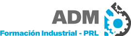 ADM FORMACIÓN. LOGO
