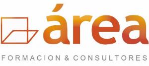 Logo ÁREA FORMACIÓN Y CONSULTORES