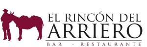 Logo EL RINCÓN DEL ARRIERO