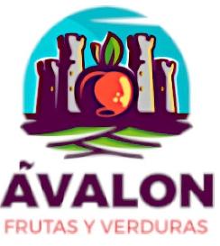 Logo FRUTAS ÁVALON