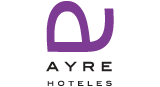 Logo AYRE HOTEL CÓRDOBA