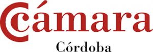 Logo CÁMARA DE COMERCIO DE CÓRDOBA