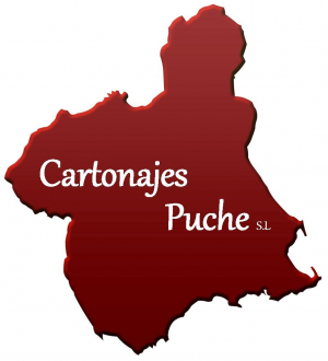 Logo CARTONAJES PUCHE