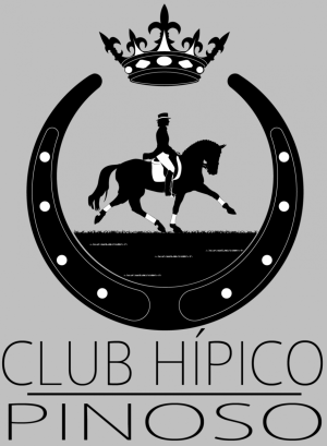 Logo CLUB HÍPICO PINOSO