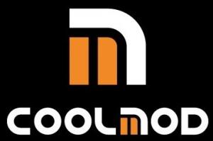 Logo COOLMOD