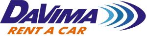 Logo DAVIMA RENT A CAR