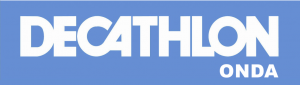 Logo DECATHLON ONDA