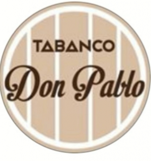 Logo TABANCO DON PABLO