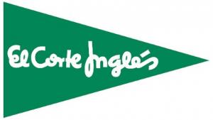 Logo EL CORTE INGLÉS