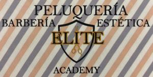 Logo ÉLITE ACADEMY