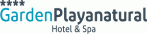 Logo HOTEL GARDEN PLAYANATURAL