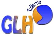 Logo TALLERES GLH