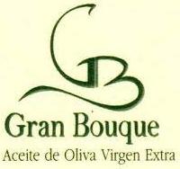 GRAN BOUQUE. LOGO