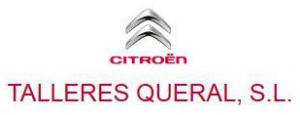 Logo TALLERES QUERAL