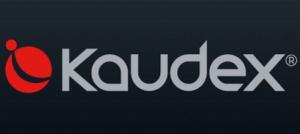 Logo KAUDEX