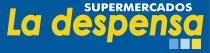 Logo SUPERMERCADOS LA DESPENSA