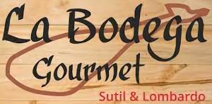 Logo LA BODEGA GOURMET