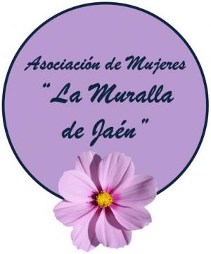 Logo ASOCIACIÓN DE MUJERES LA MURALLA DE JAÉN