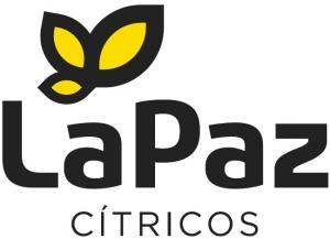 Logo CÍTRICOS LA PAZ