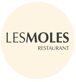 Logo LES MOLES RESTAURANT