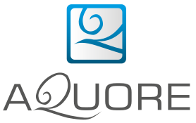 Logo AQUORE