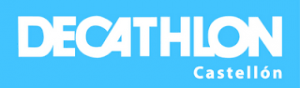 Logo DECATHLON CASTELLÓN