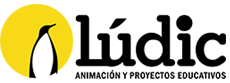 Logo LÚDIC