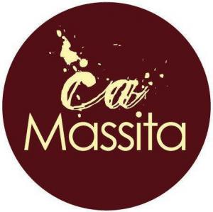 Logo CA MASSITA