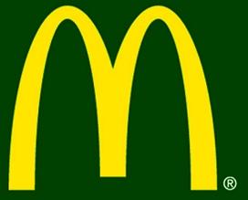 Logo MC DONALD'S GRAN CANARIA