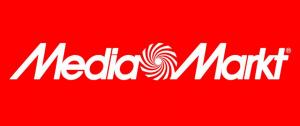 Logo MEDIAMARKT