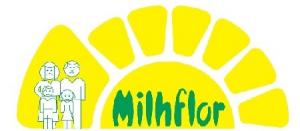 Logo MILHFLOR