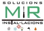 Logo SOLUCIONS MIR INSTAL·LACIONS