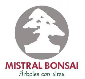 Logo MISTRAL BONSAI